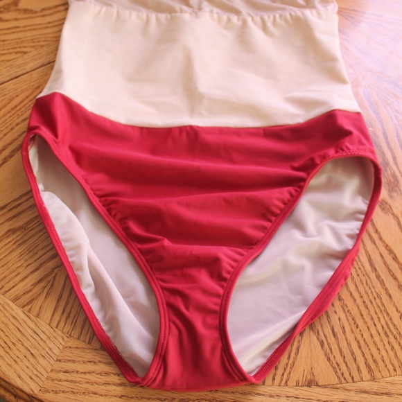 NWT Cami Swim Halter SwimDress - Picture 3 of 7